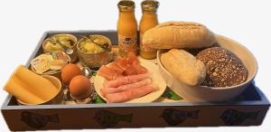 Het Jachthuis Udenhout