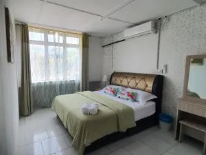 Aristar Homestay - Kampung Kelola