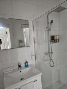 Langhouse Castle Bed and Breakfast