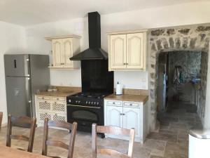 Le Mas Daniélou - 4 étoiles