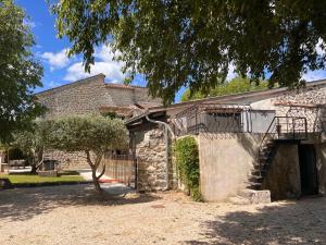 Villas Le Mas Danielou - 4 etoiles : photos des chambres