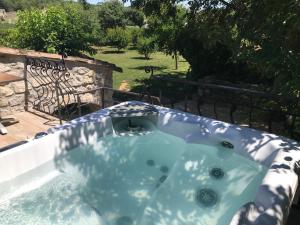 Villas Le Mas Danielou - 4 etoiles : photos des chambres