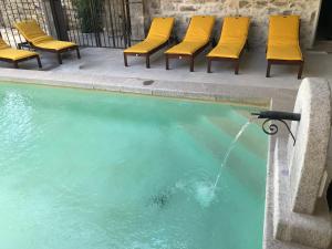 Villas Le Mas Danielou - 4 etoiles : photos des chambres