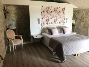 Villas Le Mas Danielou - 4 etoiles : photos des chambres