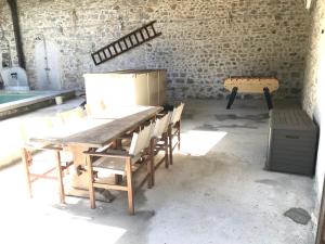 Villas Le Mas Danielou - 4 etoiles : photos des chambres