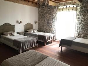 Villas Le Mas Danielou - 4 etoiles : photos des chambres