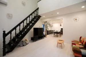 Hakone Natural Hot Spring Villa Limited to one group per day箱根天然温泉別邸1日1組限定まるまる貸切ゆったり温泉楽しもう - Onsensō