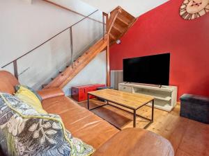 T4 Centre Ville Grande Terrasse