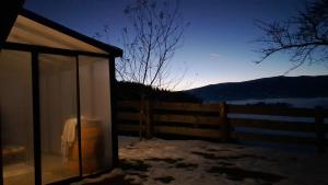 Almferienhaus Russmann