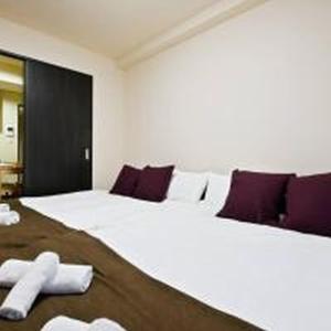 Mutsumi Tsuruhashi 402 むつみ庵鶴橋 402