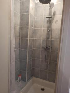 Appartement à la montagne