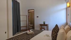 Thara Surf Inn Hiriketiya