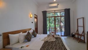 Thara Surf Inn Hiriketiya