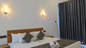 Thara Surf Inn Hiriketiya