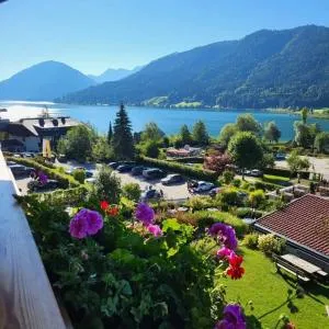 Appartement Lackner TOP 2 - Weissensee - تيكيندورف