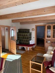 Appartement Lackner TOP 2 - Weissensee