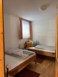 Appartement Lackner TOP 2 - Weissensee