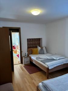 Appartement Lackner TOP 2 - Weissensee