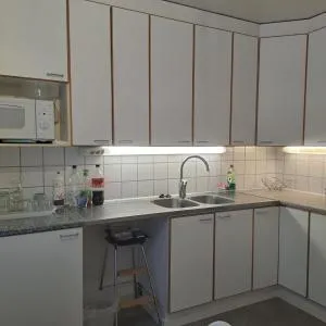 Starboy - 赫尔辛基