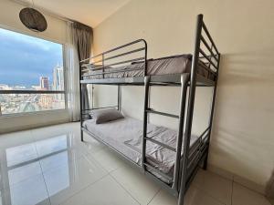 Hushed Dorm KL