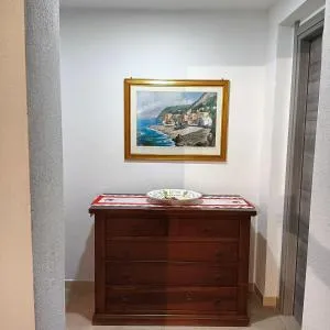 B&B Al piano di sopra - Nughedu Santa Vittoria