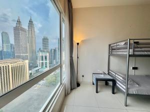 Hushed Dorm KL