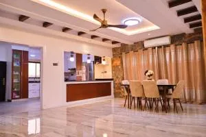 Spaggy Suites CITY ESCAPE - Papasi Number 3