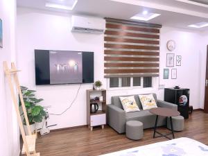 Homestay bình yên Hà Nội 02