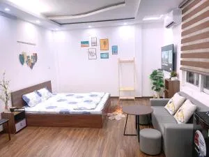 Tony Homestay Hà Nội 02 - Trương Lâm