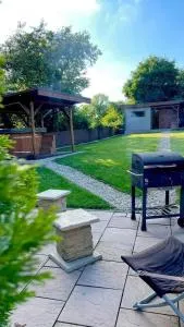 Blanka Vendégház - Fony