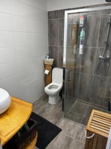 Ubytovanie u Starostu