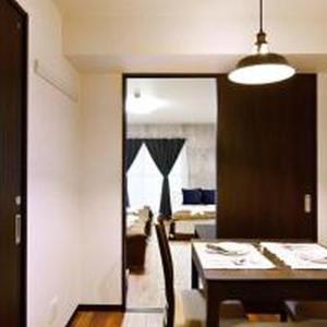 Mutsumi Tsuruhashi 601 むつみ庵鶴橋 601