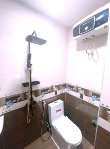 Homestay bình yên Hà Nội 02