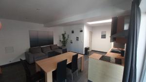 Appartements Appartement entier 2 chambres 5 Cateau : photos des chambres