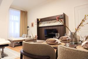 Apartment Comfort