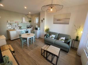 Appartements La Belle Etoile : photos des chambres