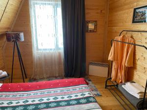 Cottage Mida