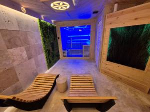 Malczykówka-luksusowy dom & SPA, z widokiem na Tatry