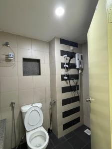 KF Homestay 3 Bedrooms