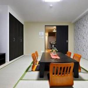 Mutsumi Tsuruhashi 602 むつみ庵鶴橋 602