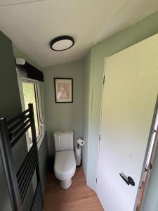 The Lodge, dog friendly rural retreat