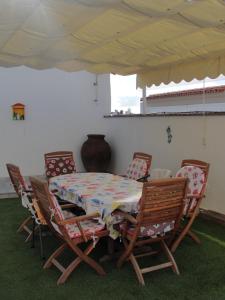 Apartamento Turístico La Choza