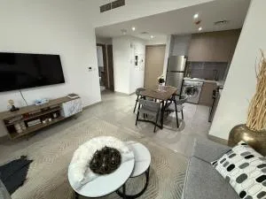 Family 1 Bedroom, Prime location - Khān