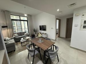 Family 1 Bedroom, Prime location