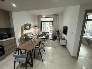 Family 1 Bedroom, Prime location