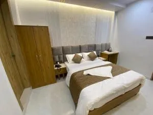 Hotel Liyan Inn - Panki