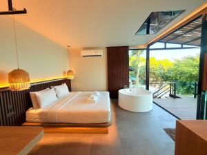 Sangthian Beach Resort