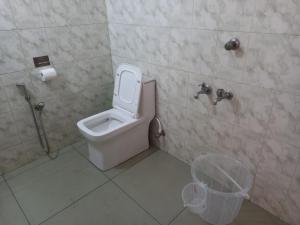 Natures Nook Homestay