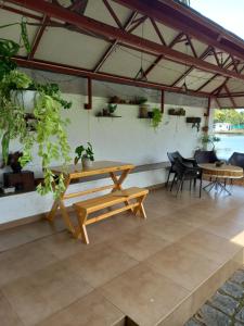 Natures Nook Homestay