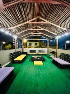 Hostel rivendell lima - Miraflores